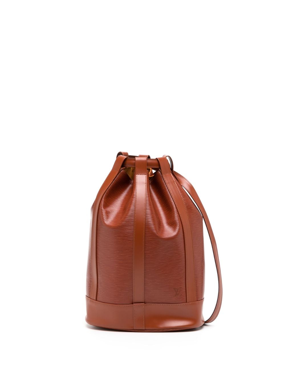 Louis Vuitton Randonne PM Drawstring Backpack - Farfetch
