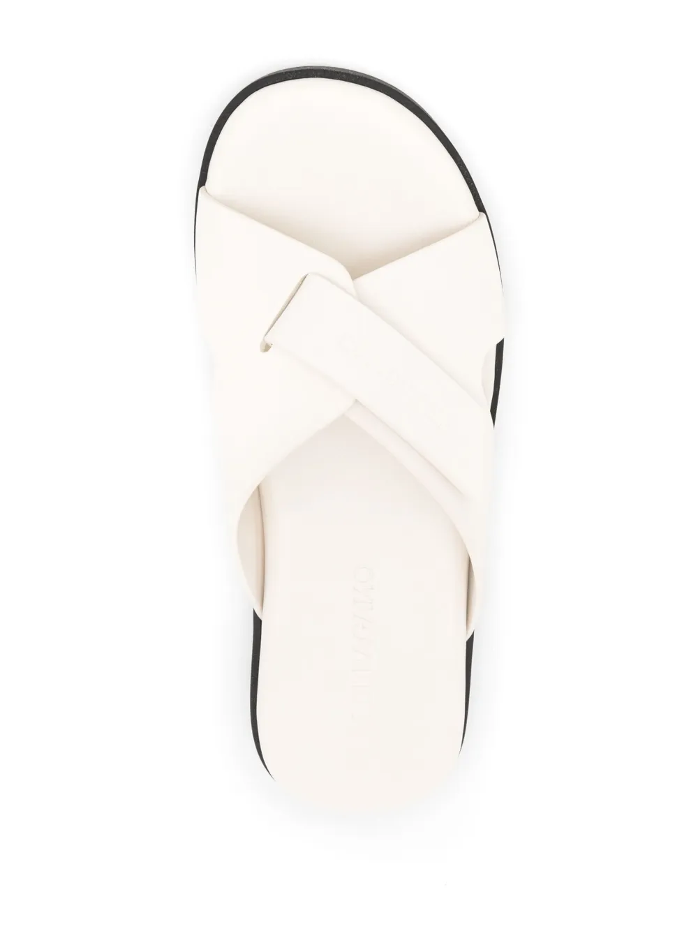 Die Gste Montgomery Durcheinander Sein Sandalen Mit Austauschbaren