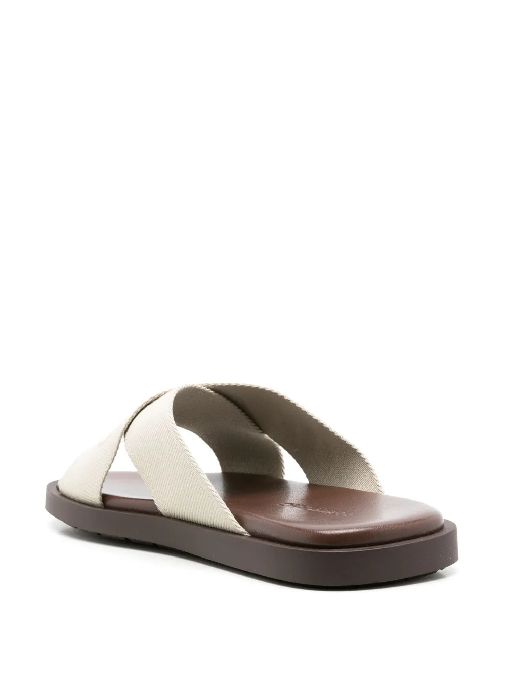 Mens crossover sandals outlet