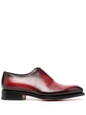 Santoni wholecut on sale