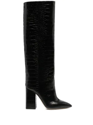 Paris botas de mujer hot sale