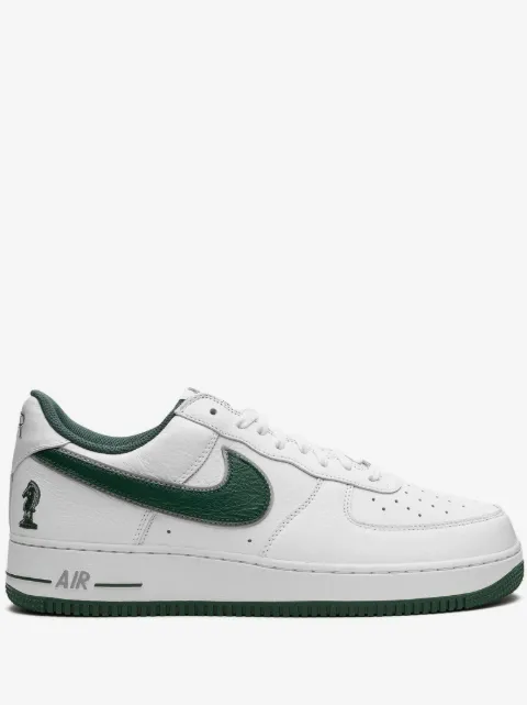 Nike x LeBron James Air Force 1 Low "Four Horsemen" sneakers