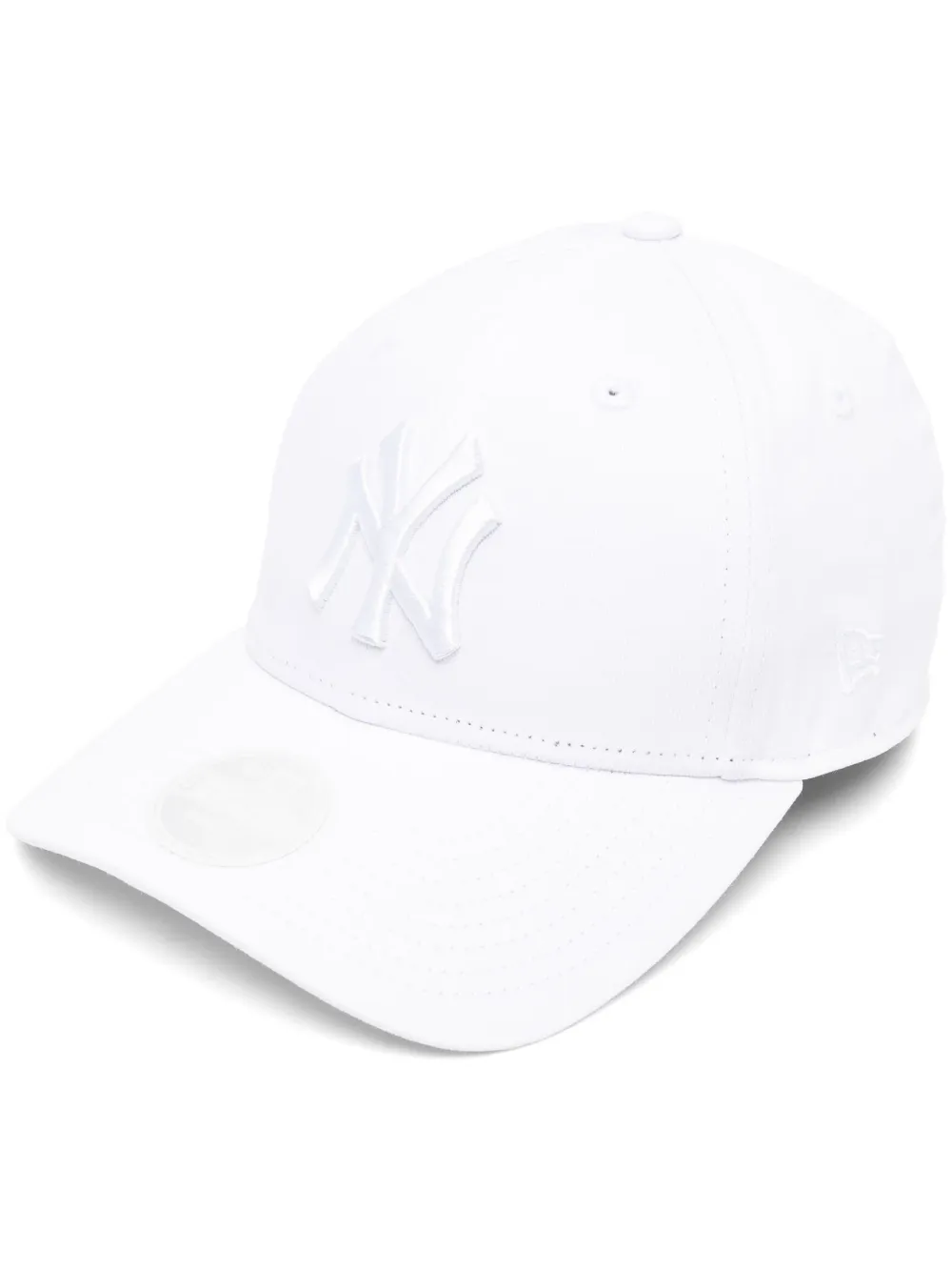 NEW ERA CAP x New York Yankees キャップ - ホワイト NEW ERA CAP x New York Yankees キャップ - ホワイト