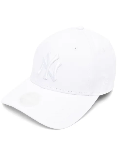 NEW ERA CAP x New York Yankees cotton cap