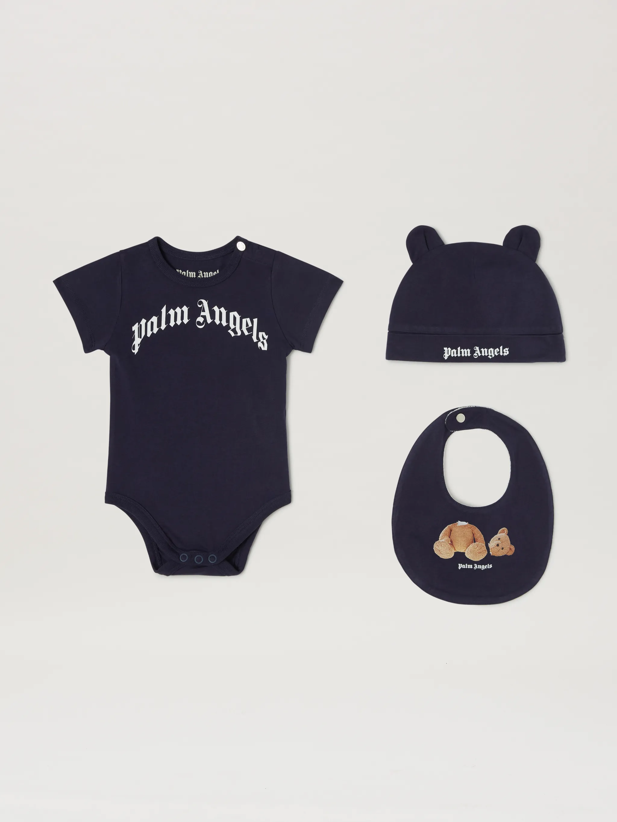 Confenzione Regalo Palm Angels