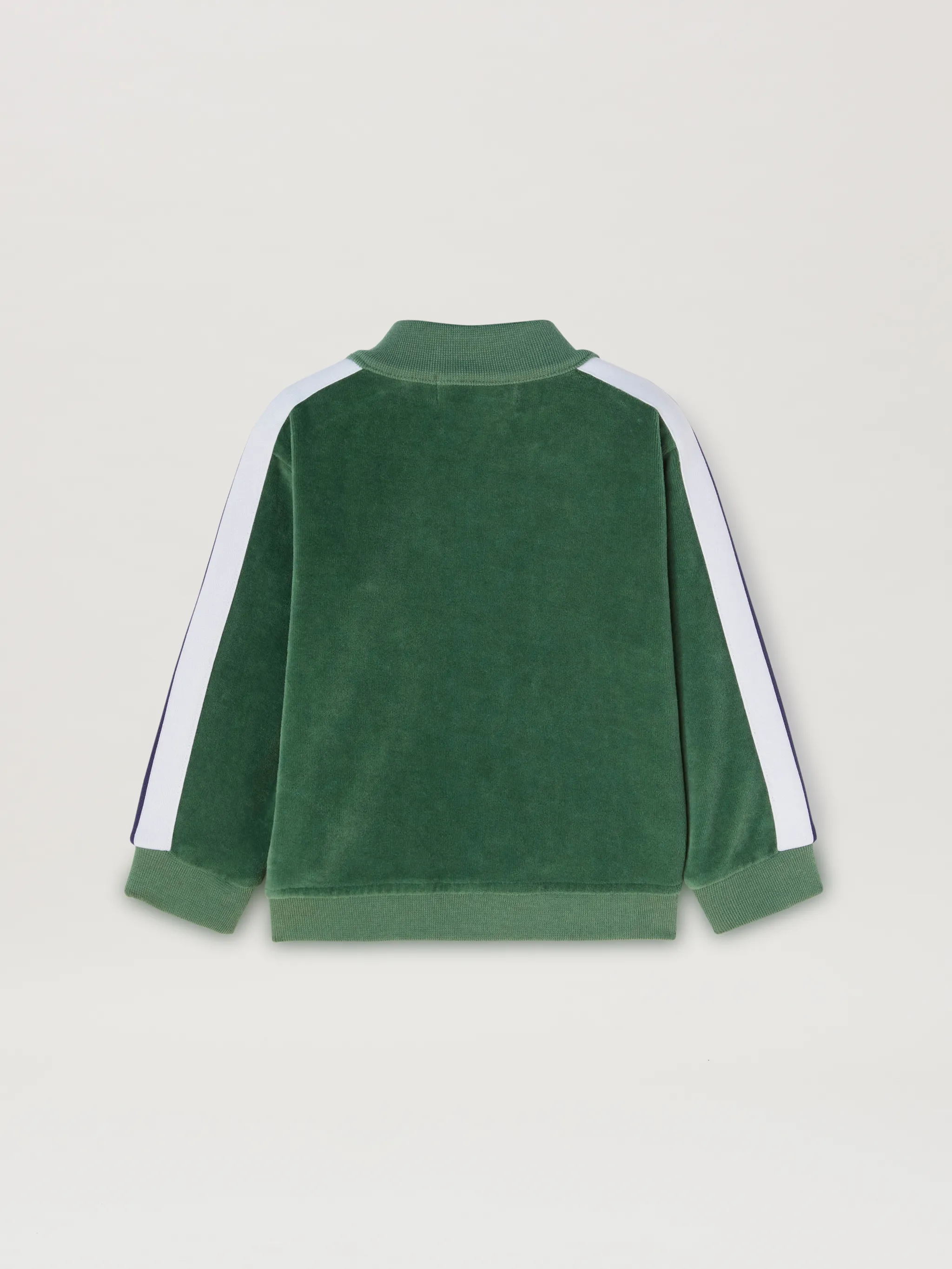 Logo Track Jacket