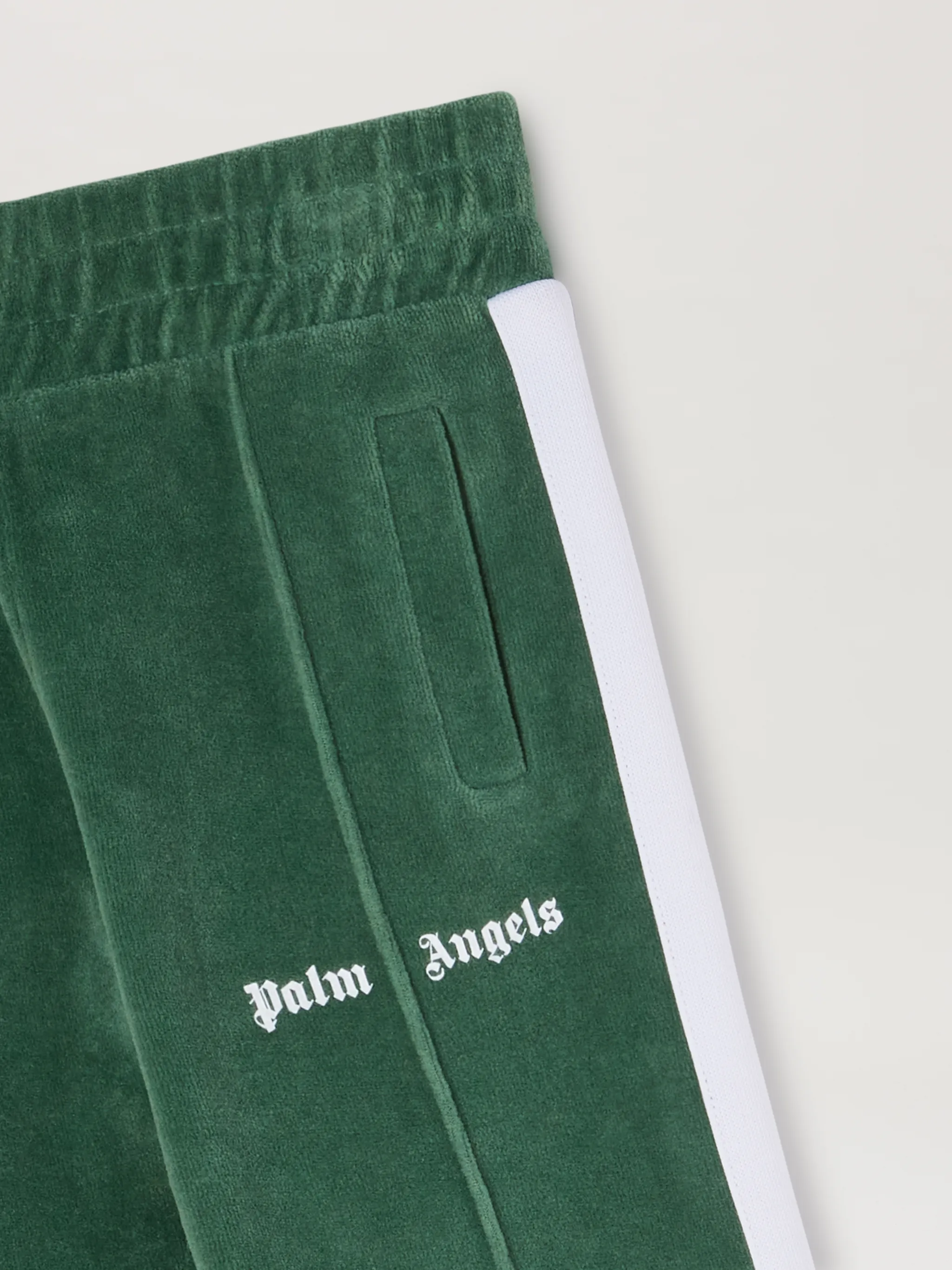 Logo Track Pants