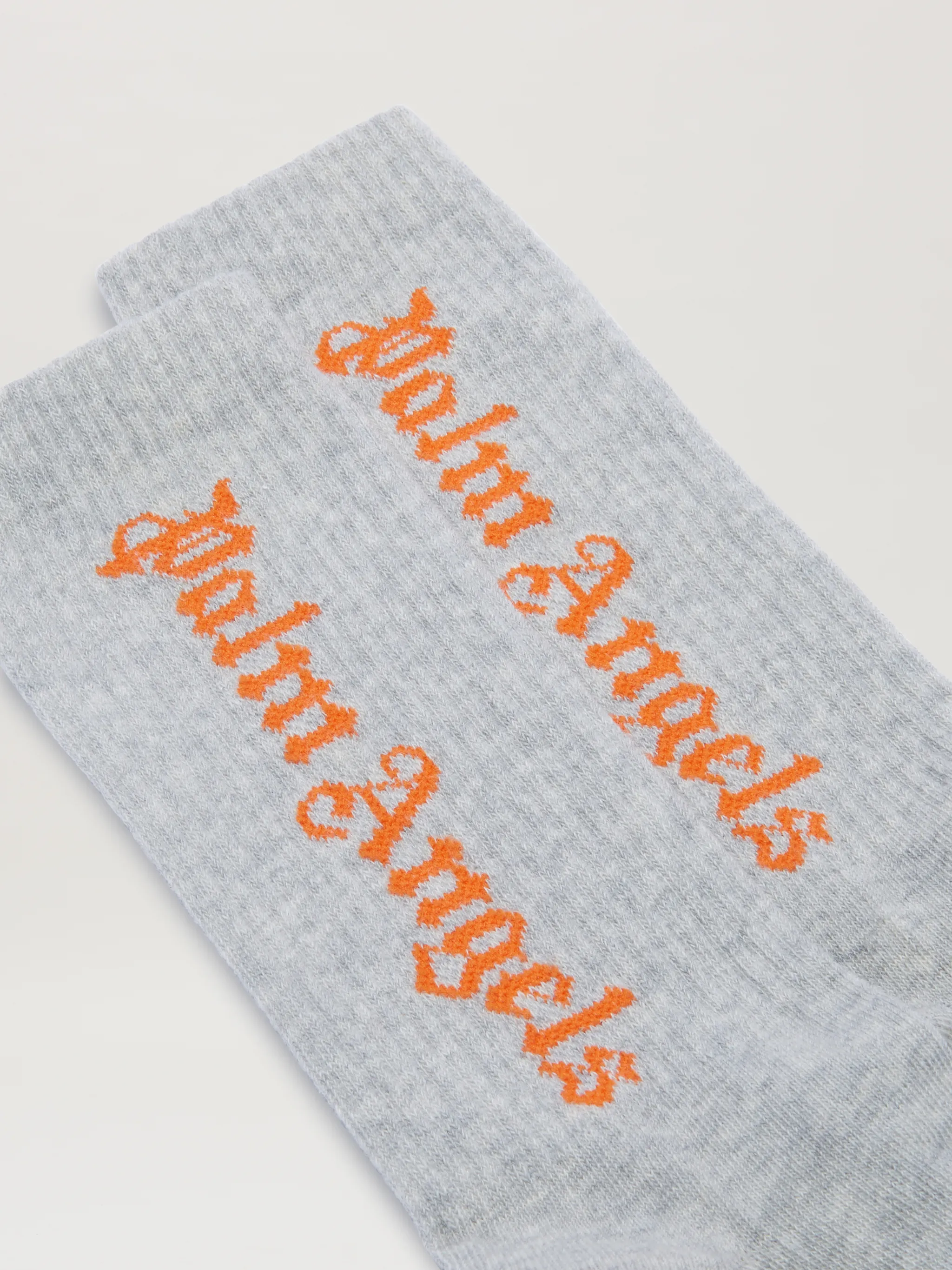 Pa Non Slip High Socks