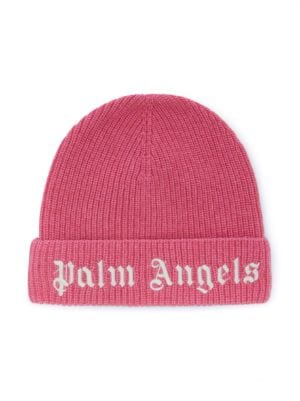 Palm Angels Kids tie-dye Print Bucket Hat - Farfetch