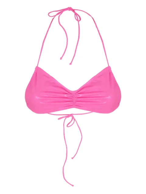 MC2 Saint Barth top de bikini Levante