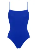 ERES Aquarelle tank swimsuit - Blue