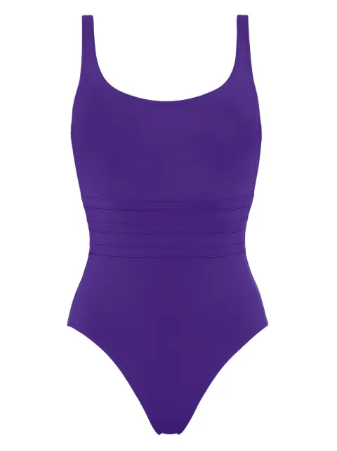 ERES Asia scoop-back swimsuit