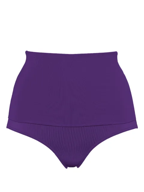 ERES Gredin high-waisted bikini bottoms