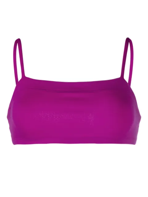 ERES top de bikini Azur