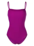 ERES Aquarelle tank swimsuit - Pink