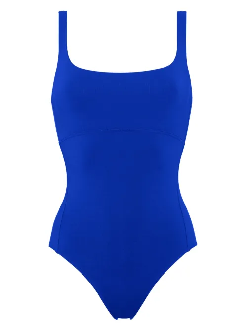 Maillot de bain Arnaque à encolure carrée - ERES - Modalova