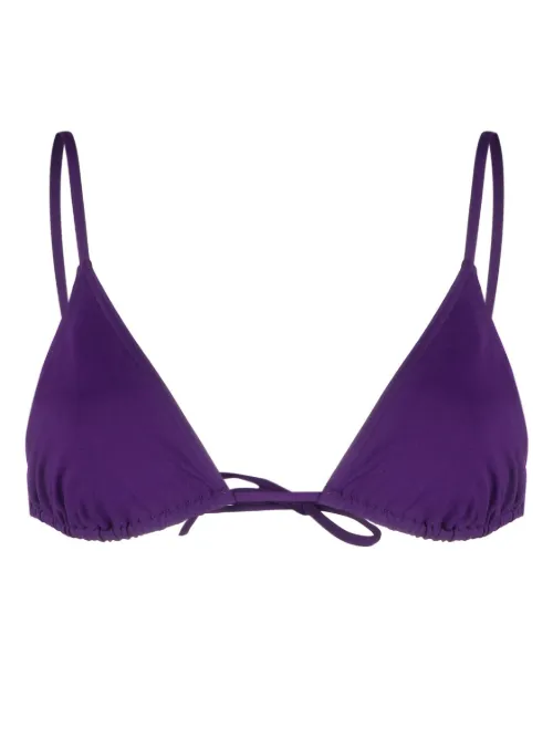 Haut de bikini Mouna à bonnets triangles - ERES - Modalova