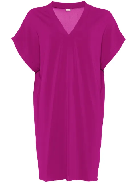 ERES Tali V-neck tunic dress