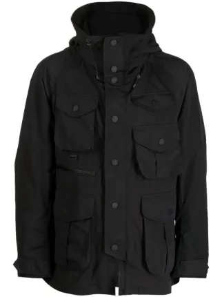 White Mountaineering