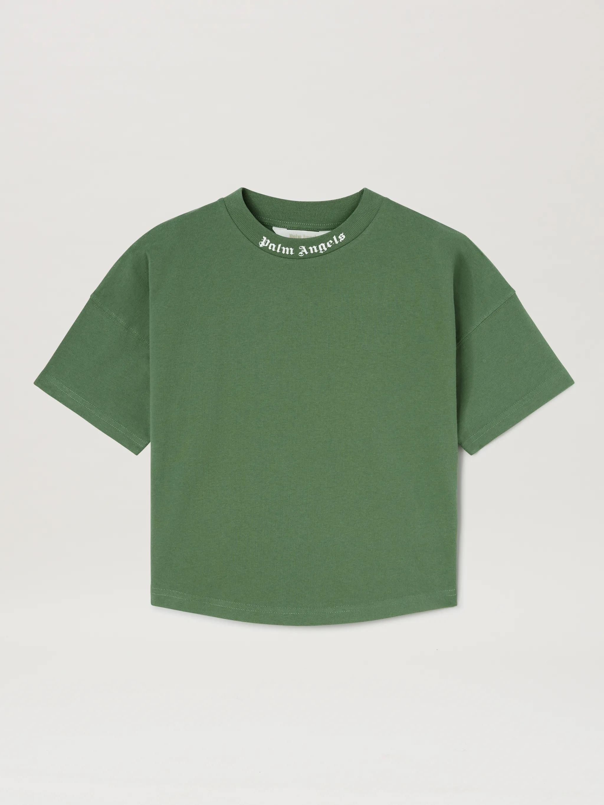 Classic Overlogo T-Shirt