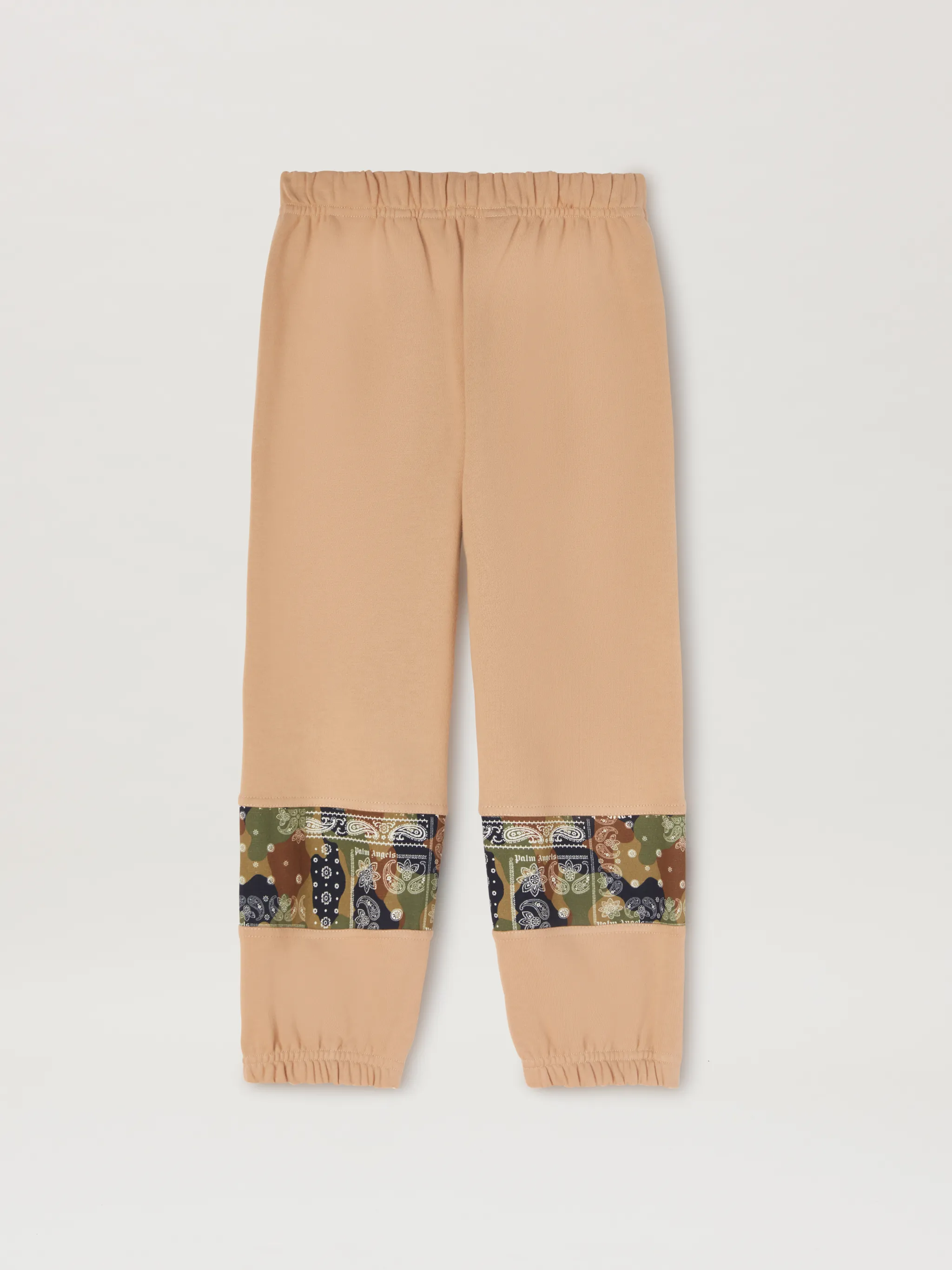 Palm Brush Camo Sweatpants