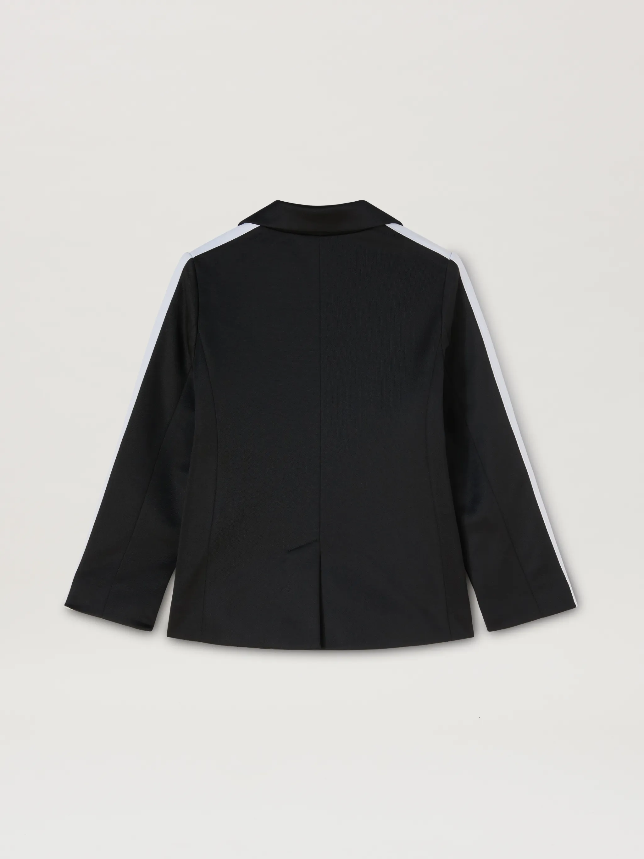 Logo Track Blazer