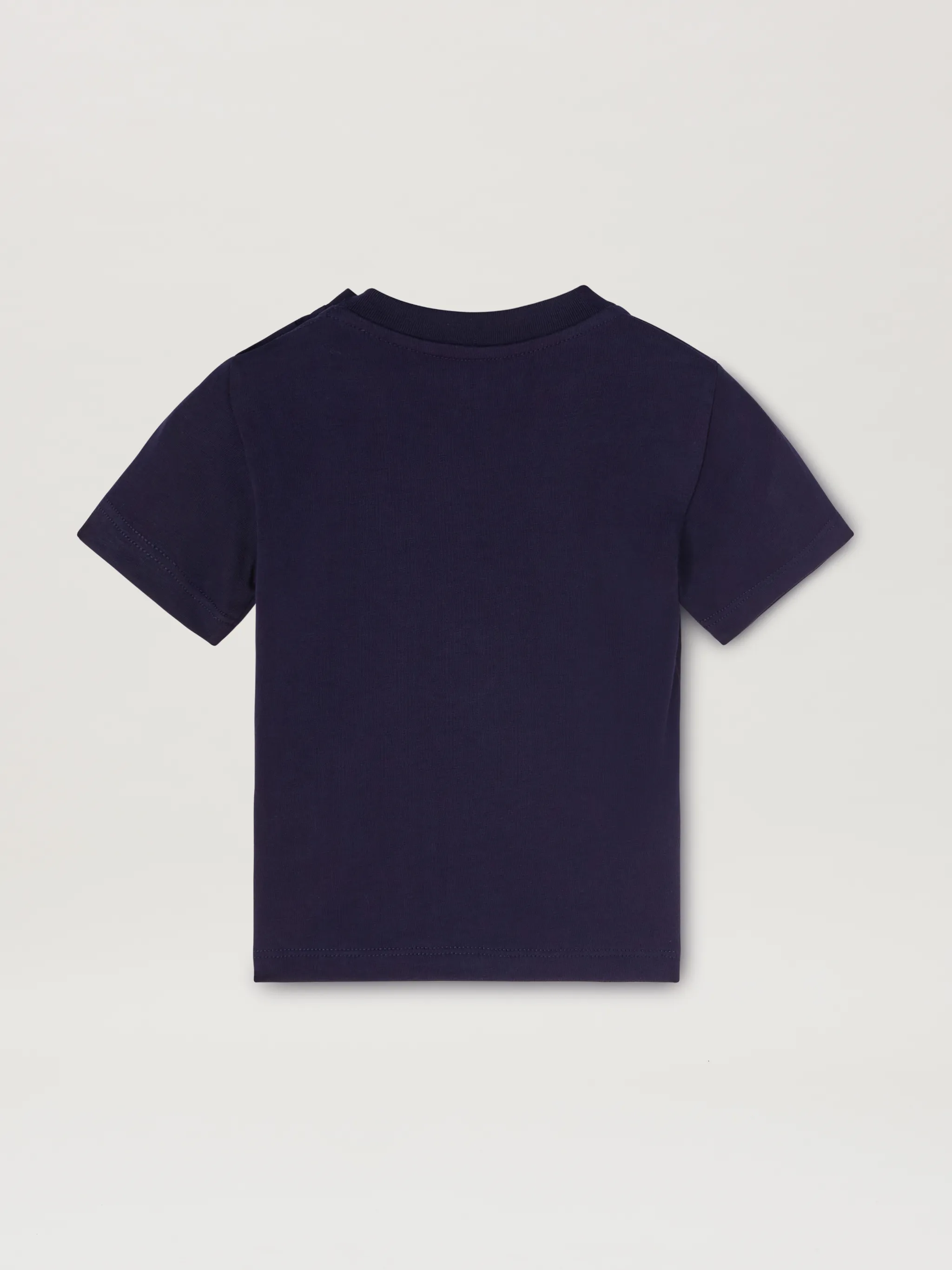 Pa Smiley Bear T-Shirt