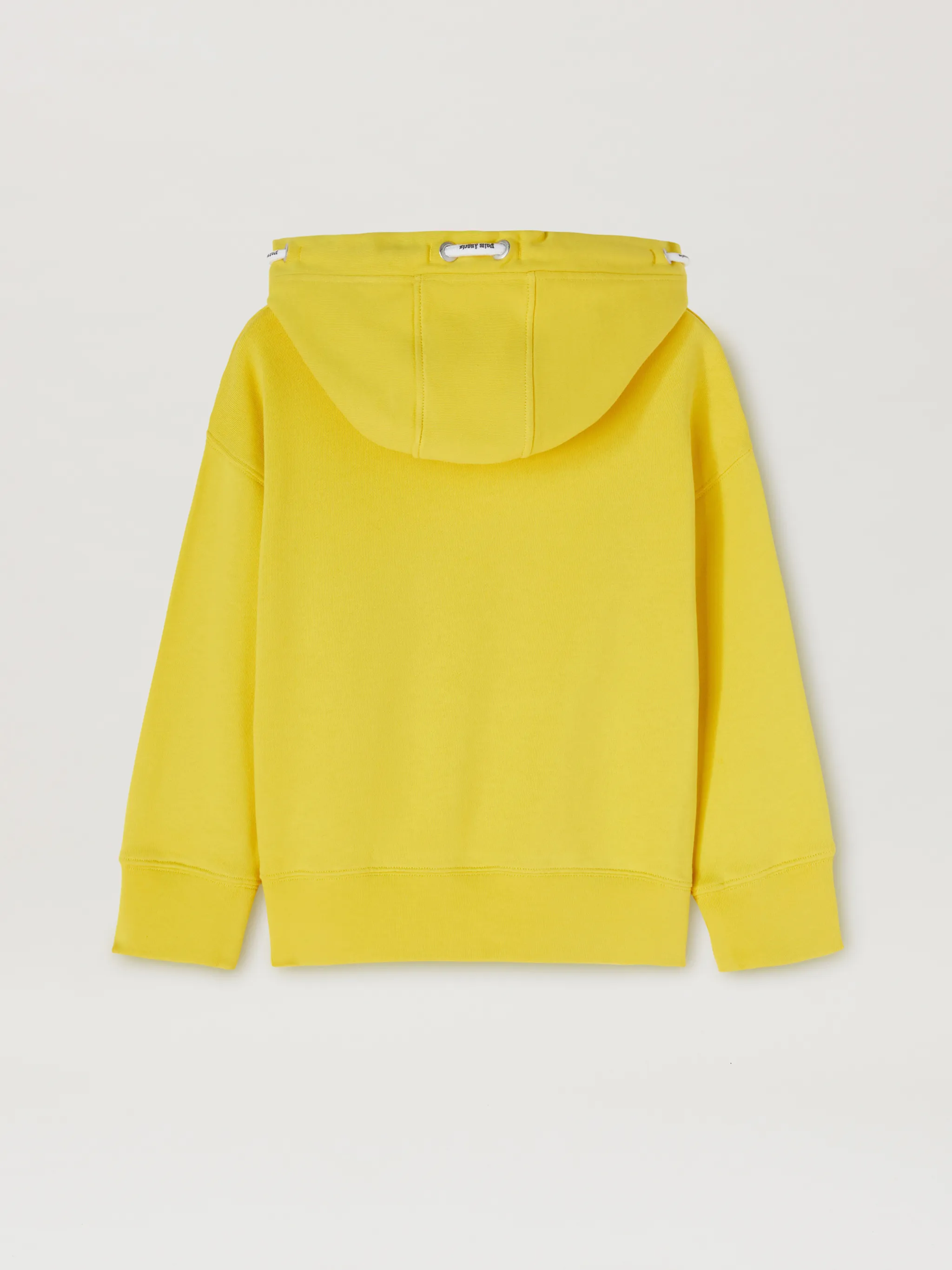 Bear Brush Coulisse Hoodie