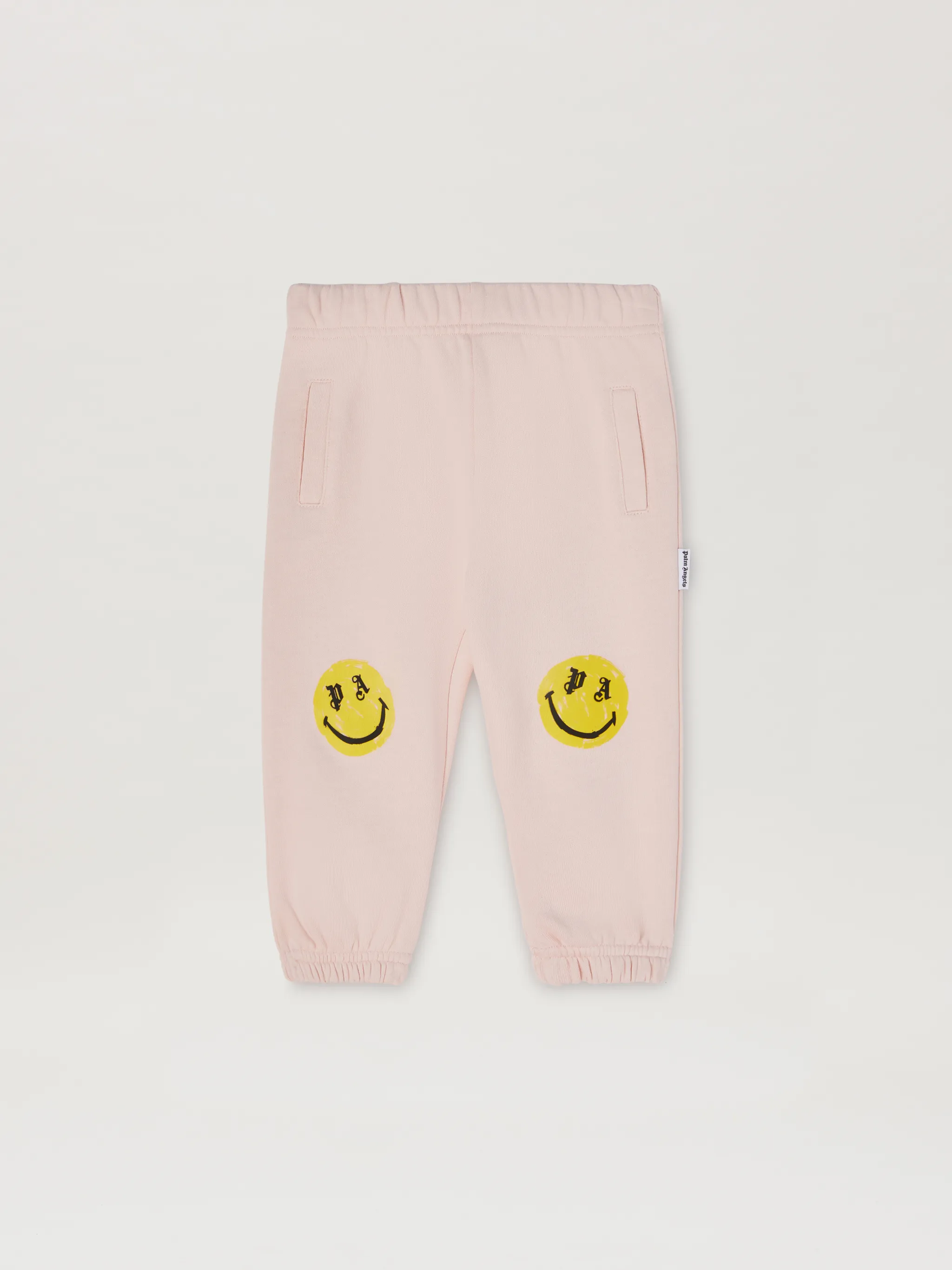 Pa Smiley Brush Sweatpants
