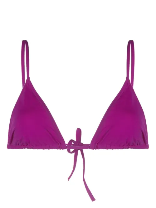 Haut de bikini Mouna à bonnets triangles - ERES - Modalova