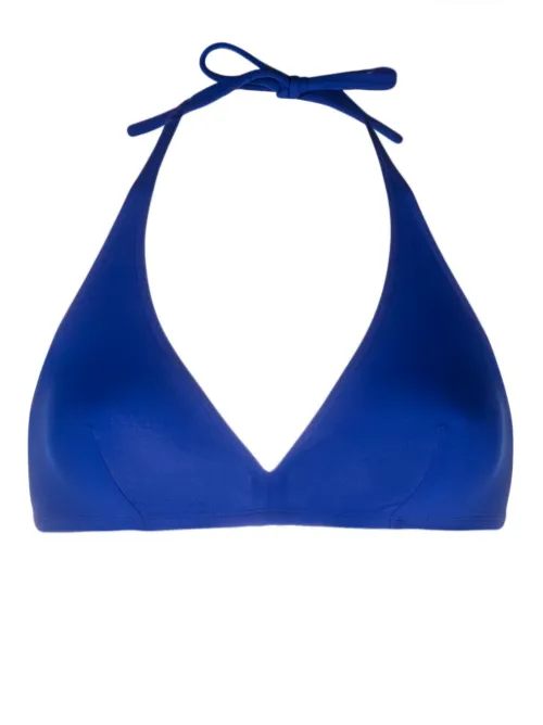 Haut de bikini Gang à bonnets triangles - ERES - Modalova