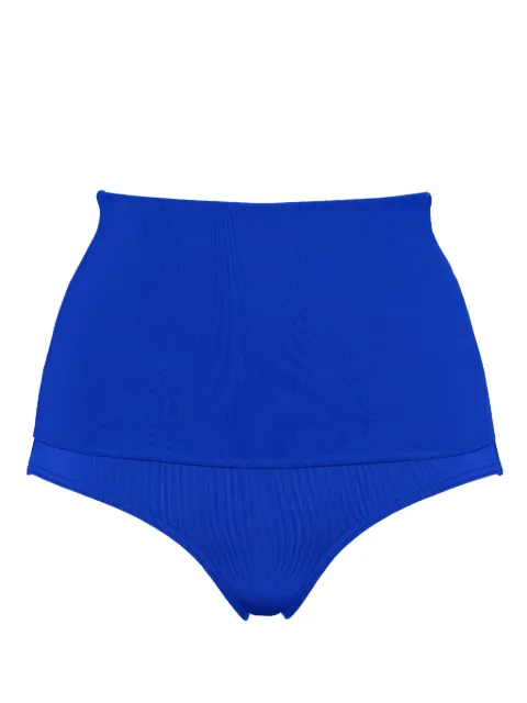 ERES Gredin high-waisted bikini bottoms