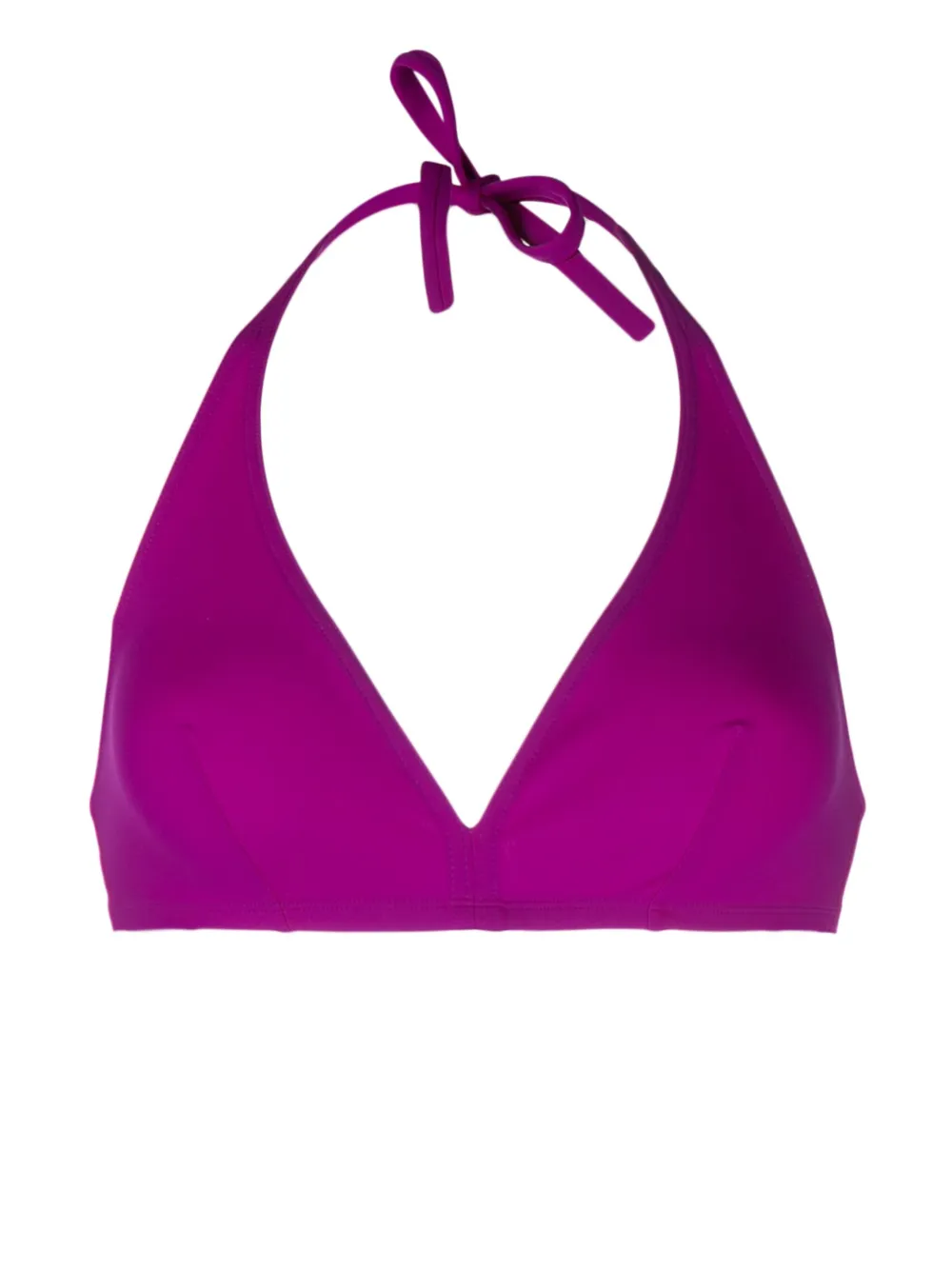 ERES Gang Triangle Bikini Top Farfetch