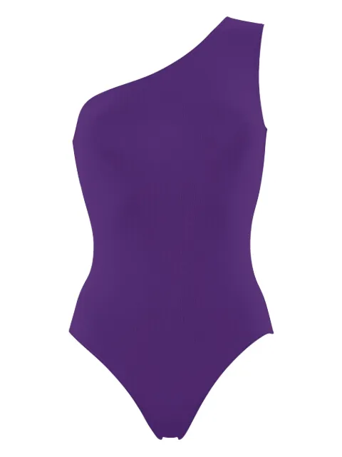 ERES Effigie one-shoulder swimsuit