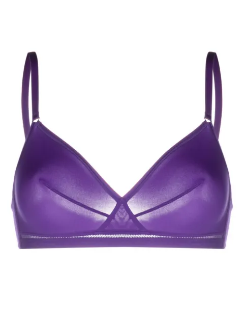 ERES Lydia Soyeux triangle bra