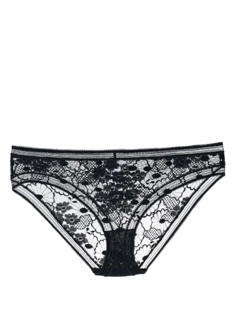 ERES Miellée lace briefs