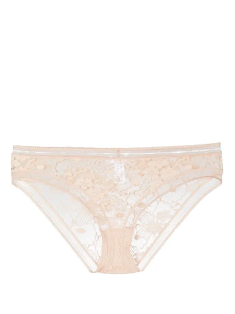 ERES Miellée lace briefs