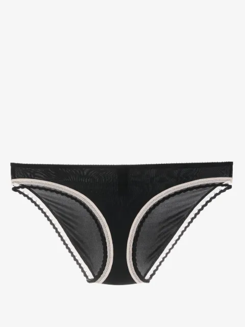 ERES Flash low-rise briefs