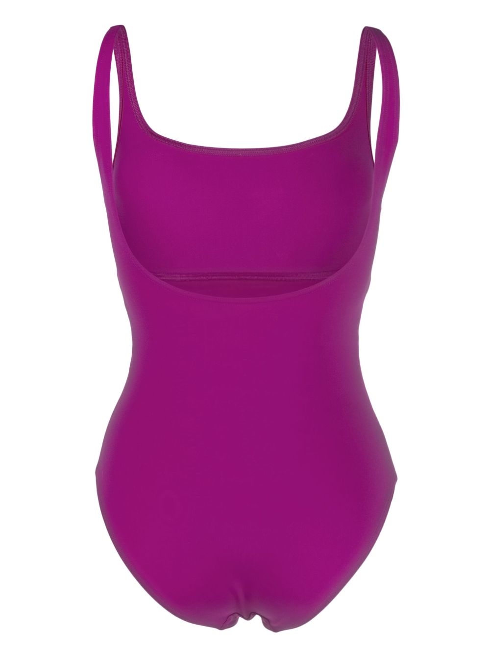 ERES Asia scoop-back swimsuit - Pink