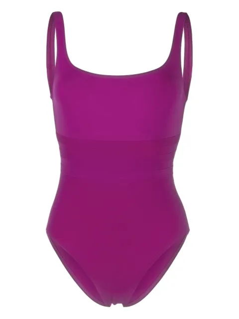 ERES Asia scoop-back swimsuit