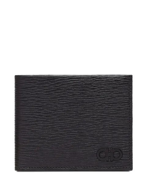 Ferragamo Gancini wallet