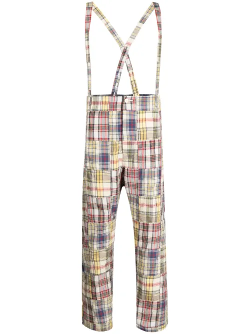 Pantalon chino Alper Braces - visvim - Modalova
