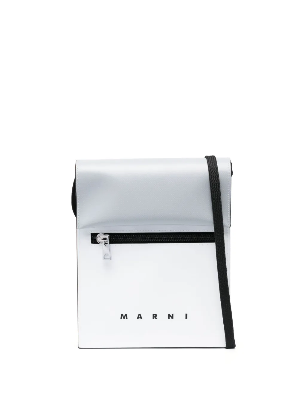 Marni small Tribeca messenger bag