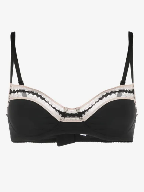 ERES Jump padded bra