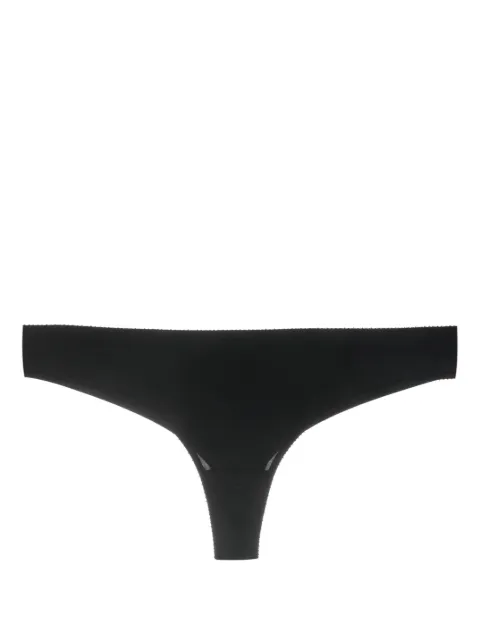 ERES Roller low-rise thong