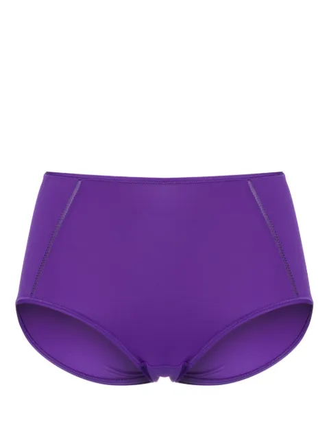 ERES Brina high-waisted briefs