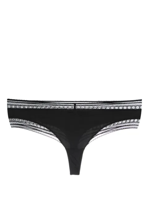 ERES tanga Vœux