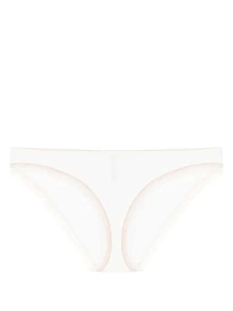 ERES Flash low-rise briefs