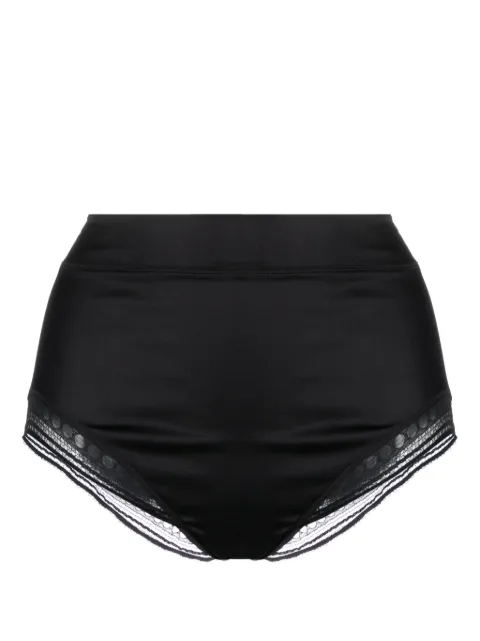 ERES Fête high-waisted briefs