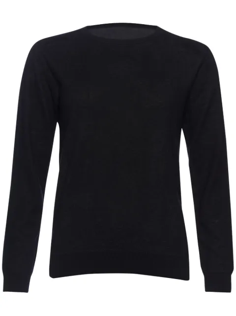 ERES fine-knit cashmere jumper